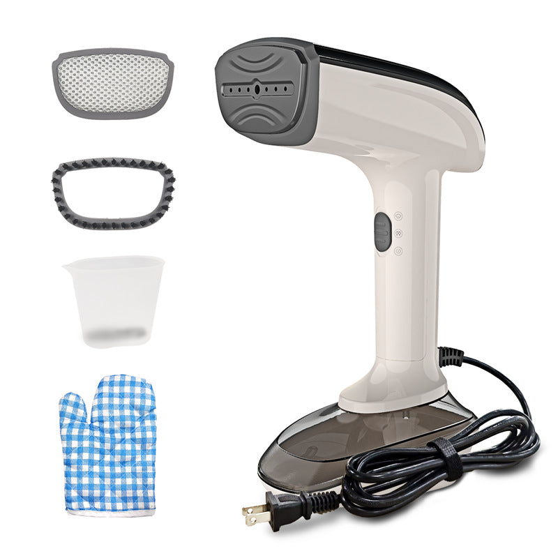 portable electric iron