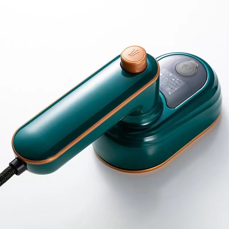 Portable Electric Iron Handheld Garment Steamer