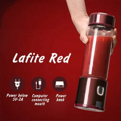 Spray Red Single Cup