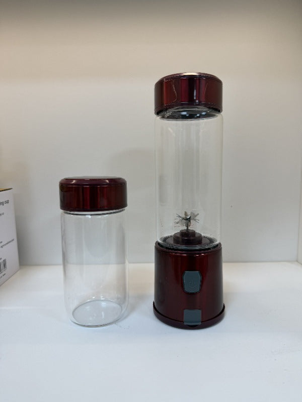 Portable Electric Juice Blender