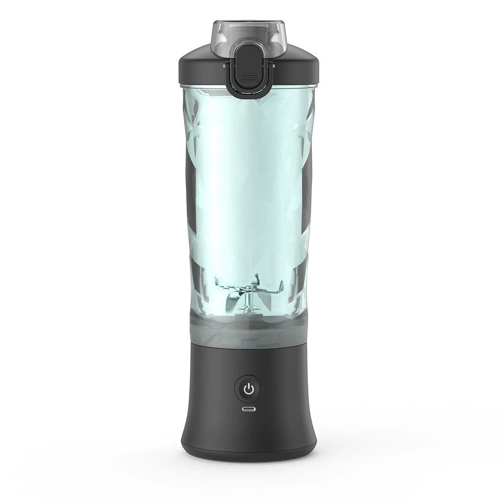 Portable Electric Juicer and Blender Cup