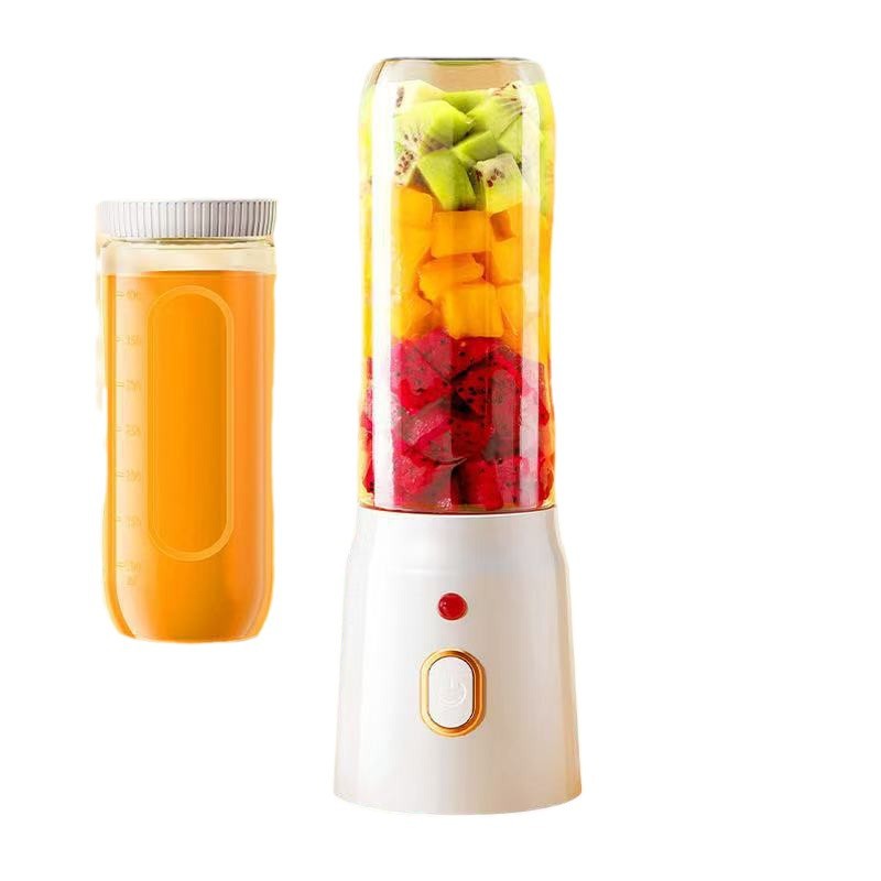 Portable Electric Juicer Blender Cup