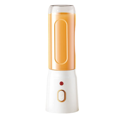 Portable Electric Juicer Blender Cup