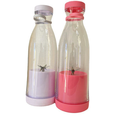 Portable Electric Juicer Cup