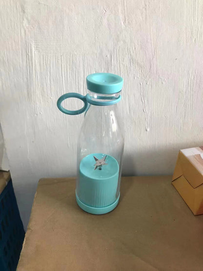 Portable Electric Juicer Cup