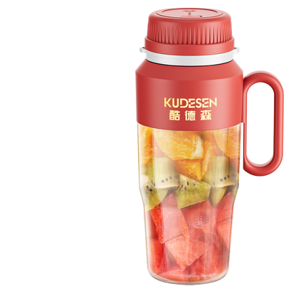 Portable Electric Juicer Cup