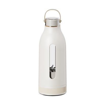 Portable Electric Juicer Cup with USB Charging