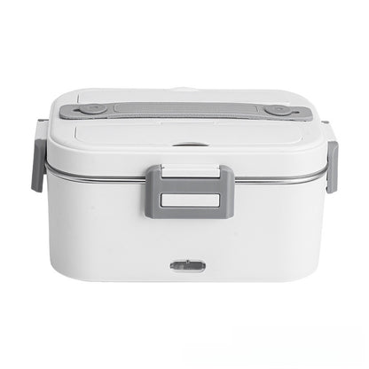 Portable electric lunch box