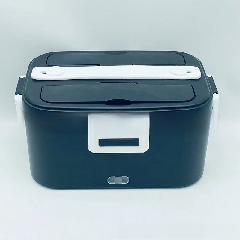 Portable electric lunch box