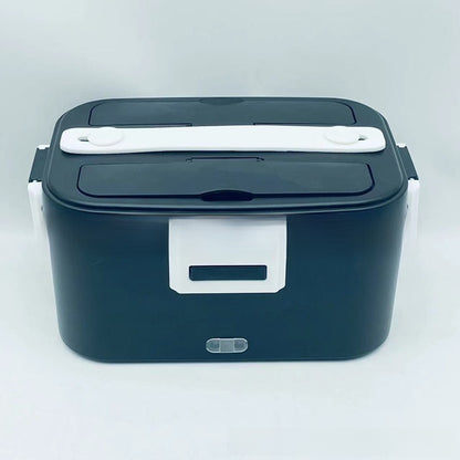 Portable electric lunch box