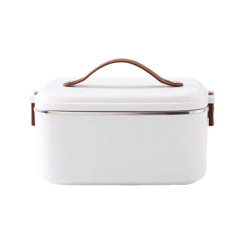Portable Electric Lunch Box with Heating Function