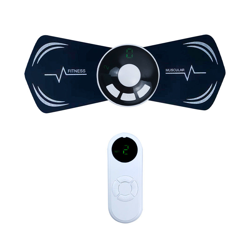 Portable Electric Massager