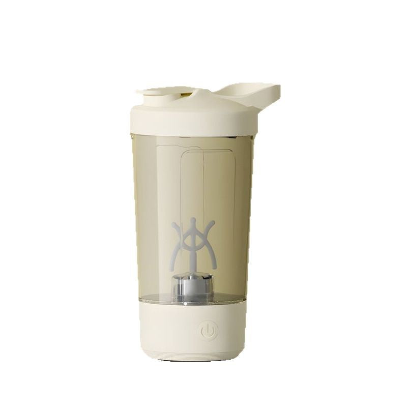 Portable Electric Mixing Cup