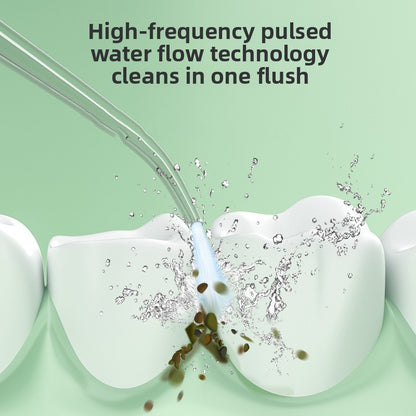 Portable Electric Oral Irrigator