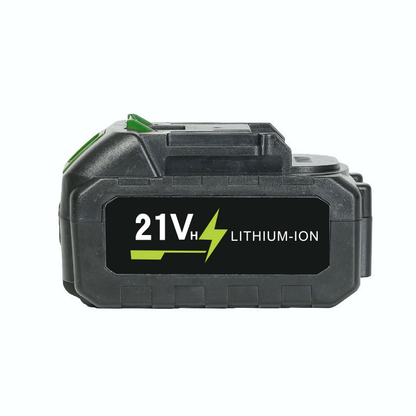 Portable Electric Pressure Washer