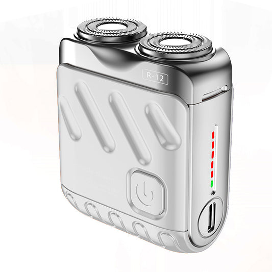 Portable Electric Shaver