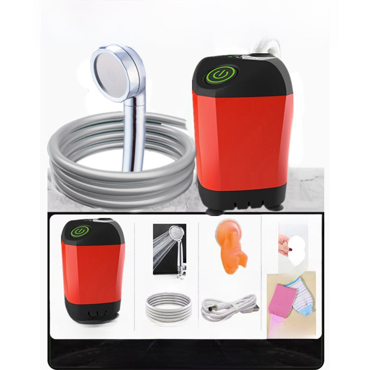 Portable Electric Shower