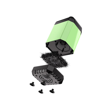 Portable Electric Shower