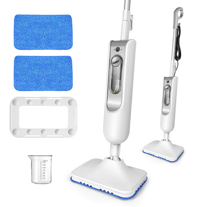 Portable Electric Steam Cleaner