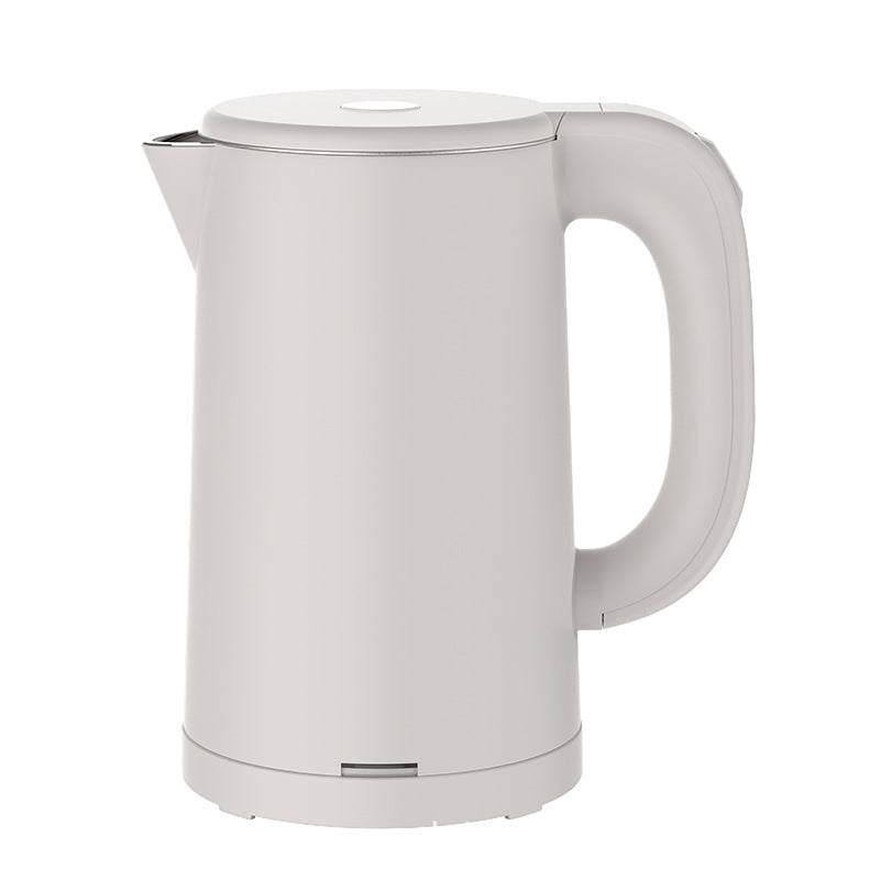Portable Electric Travel Kettle 0.8L