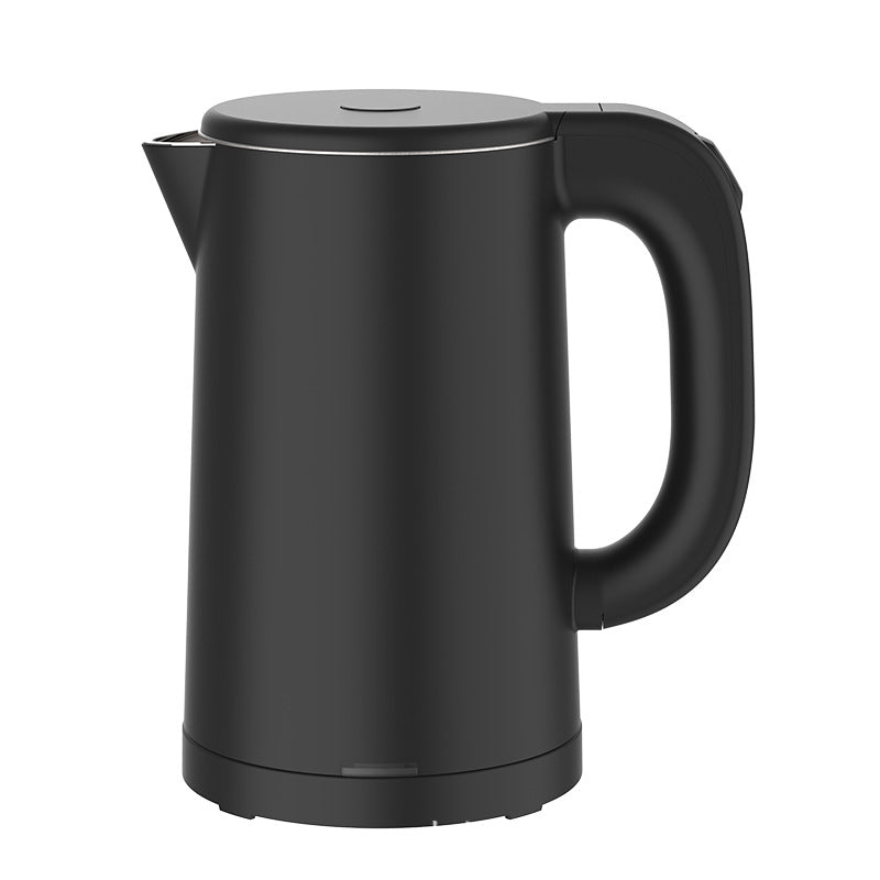 Portable Electric Travel Kettle 0.8L
