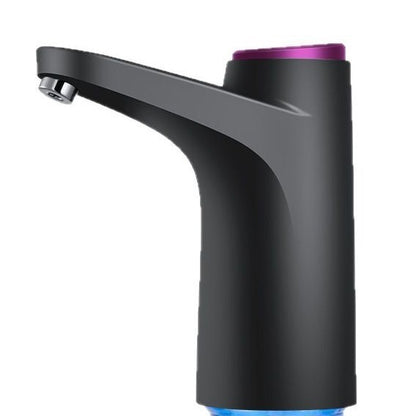 Portable Electric Water Pump Dispenser