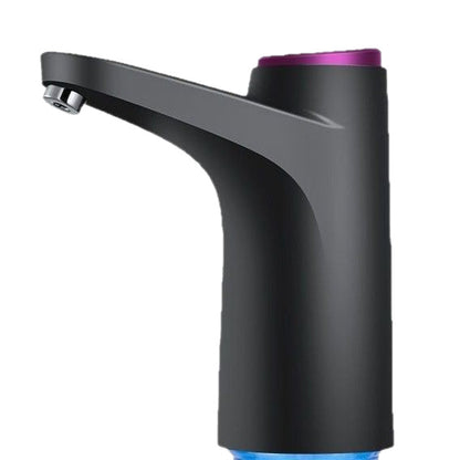 Portable Electric Water Pump Dispenser