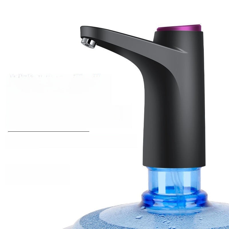 Portable Electric Water Pump Dispenser