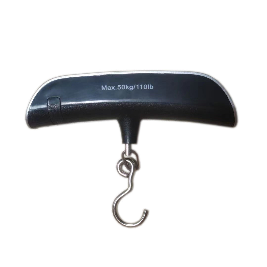 Portable Electronic Hanging