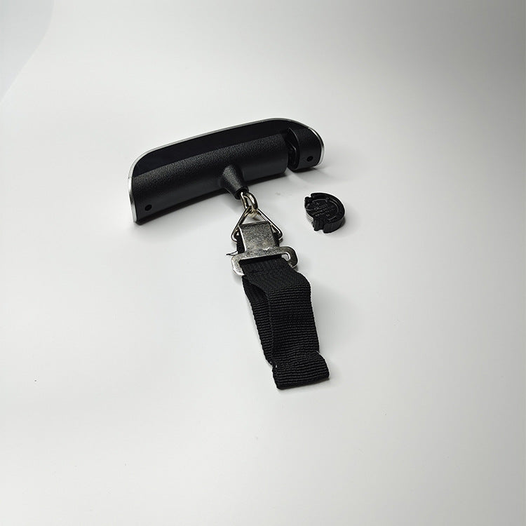 Portable Electronic Hanging