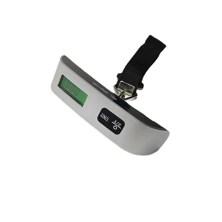Portable Electronic Hanging
