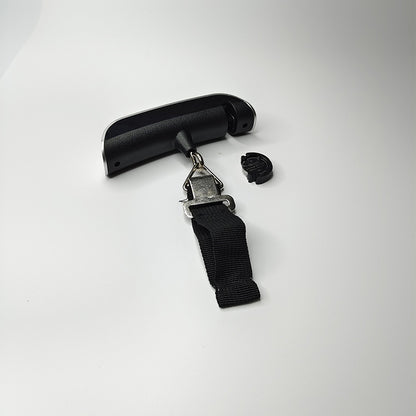 Portable Electronic Hanging Scale