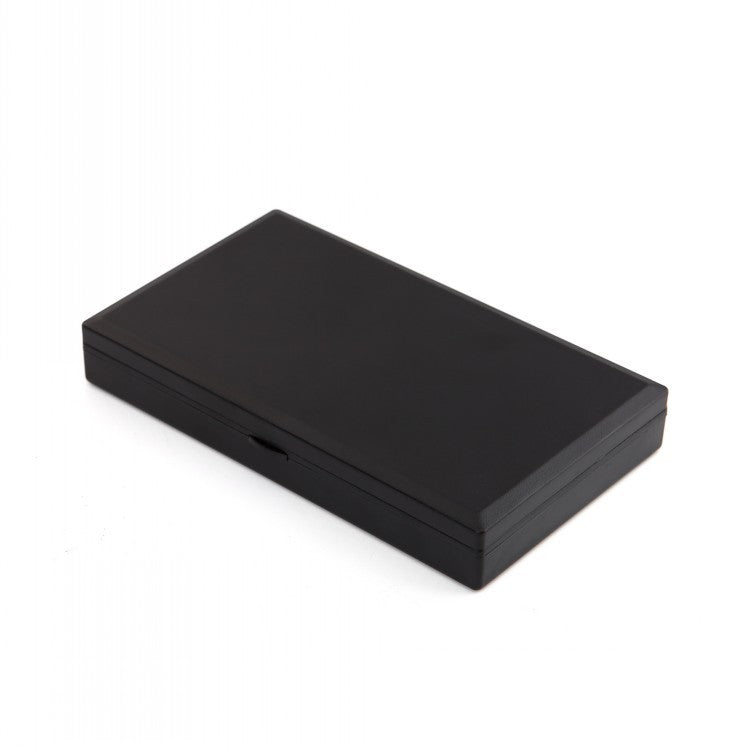 Portable electronic scale