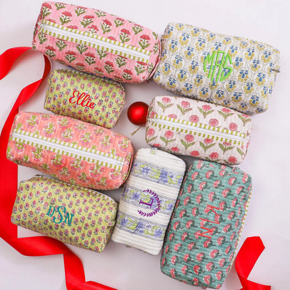 Portable Embroidery Bag