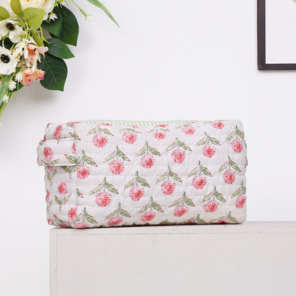 Portable Embroidery Bag