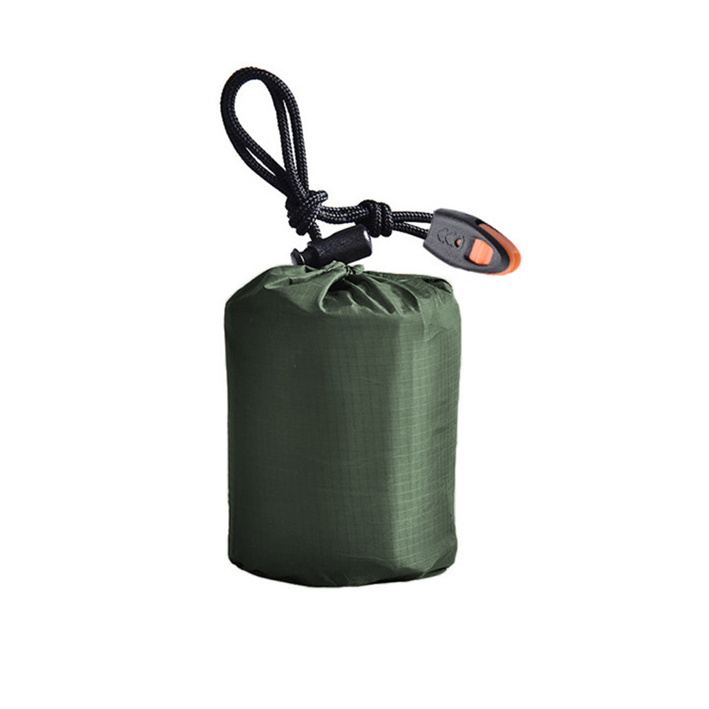 Portable Emergency Sleeping Bag