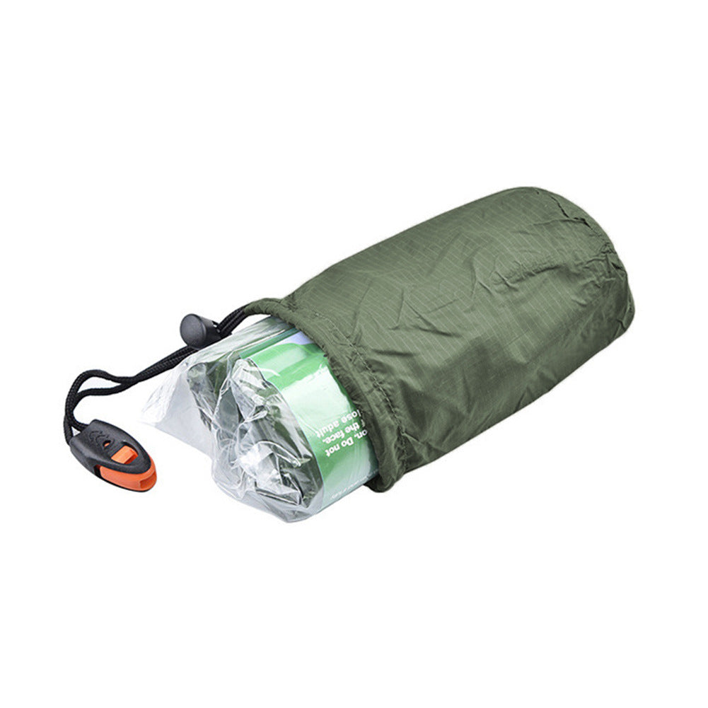 Portable Emergency Sleeping Bag