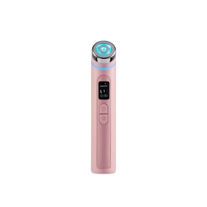 Portable EMS Facial Massager
