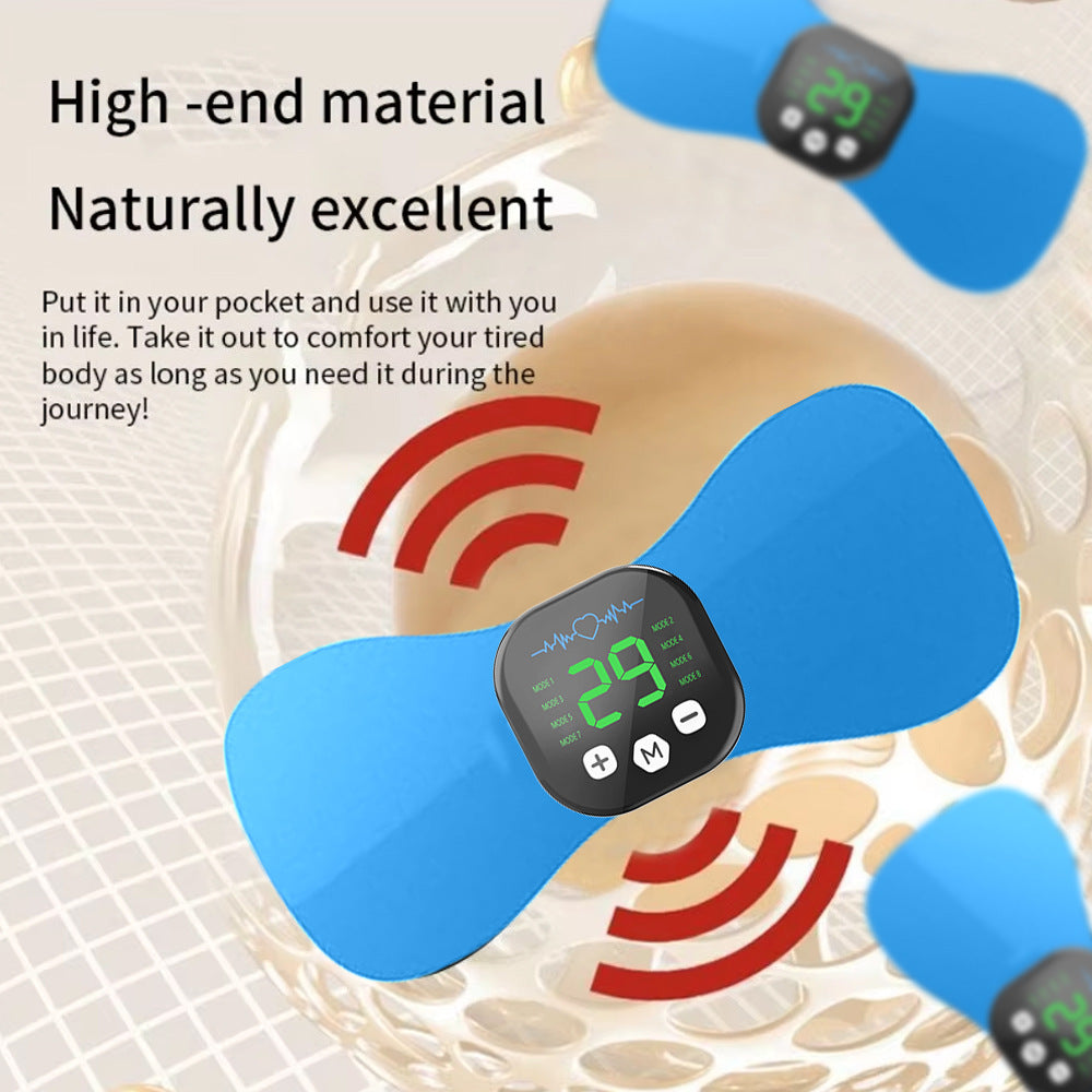 Portable EMS Micro-current Massager