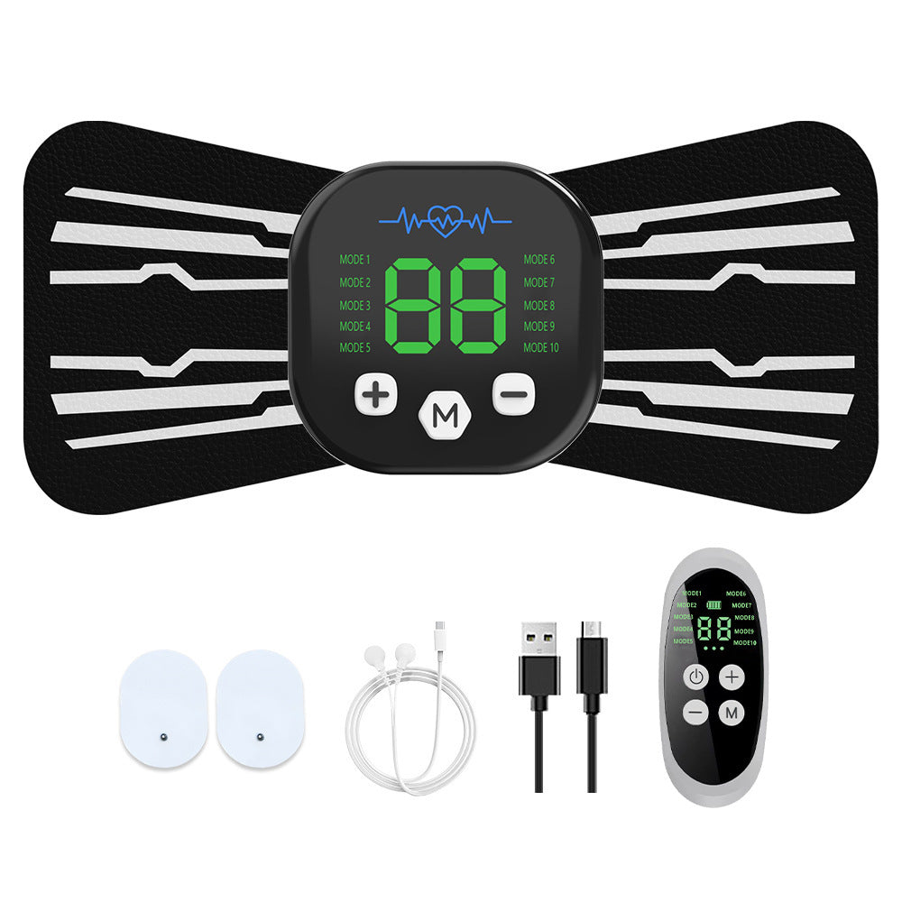 Portable EMS Micro-current Massager