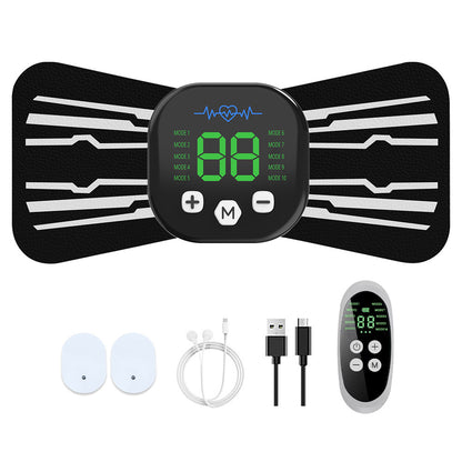 Portable EMS Micro-current Massager