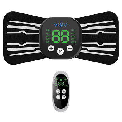 Portable EMS Micro-current Massager