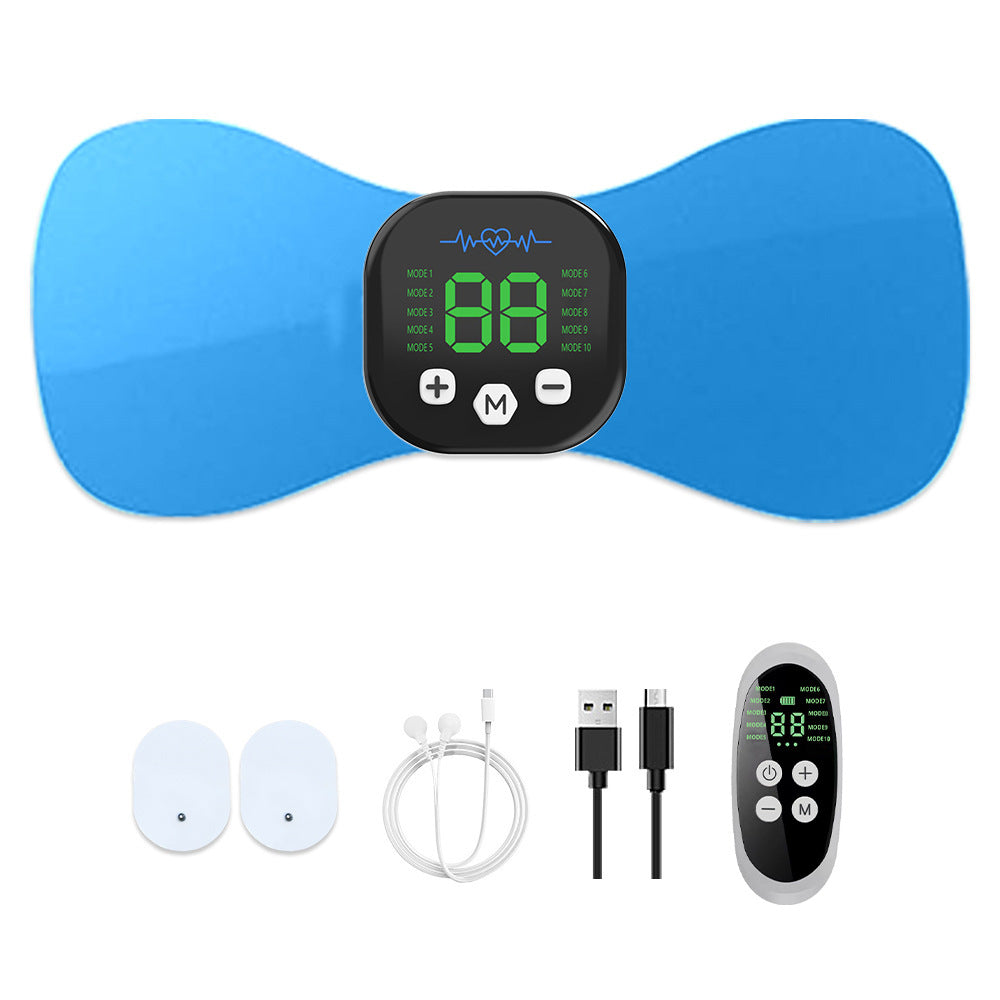 Portable EMS Micro-current Massager