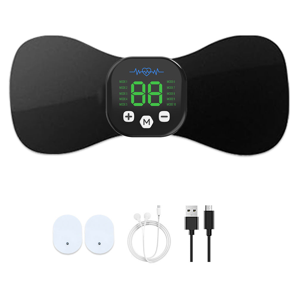 Portable EMS Micro-current Massager