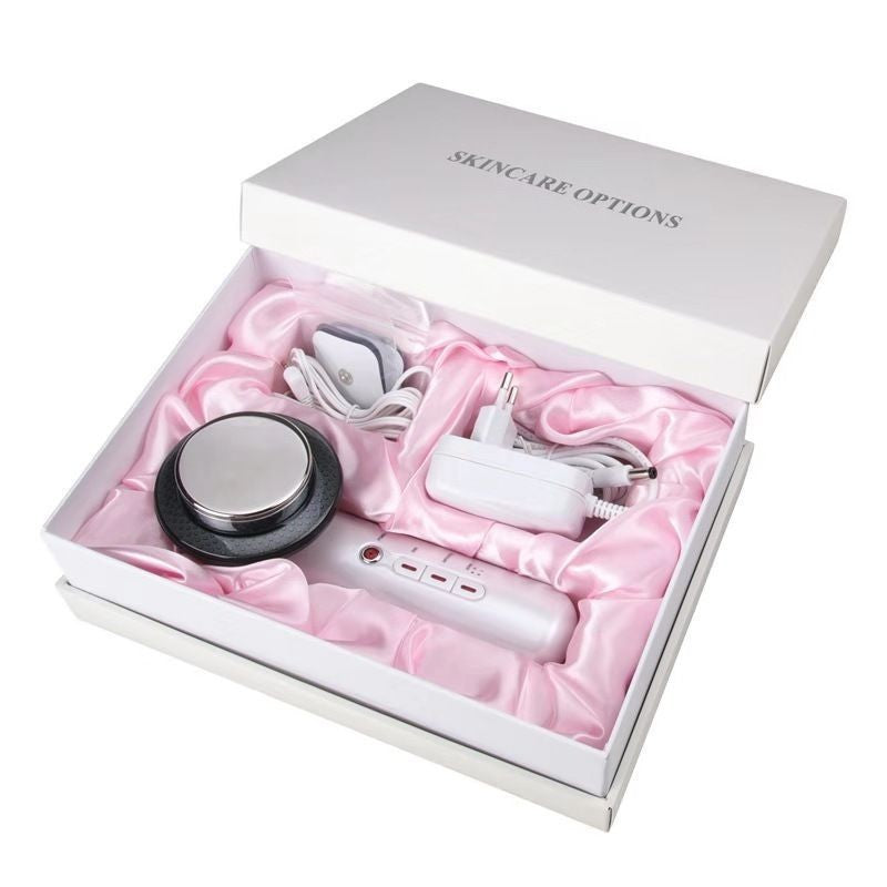 Portable EMS Micro-current Slimming Massage Device