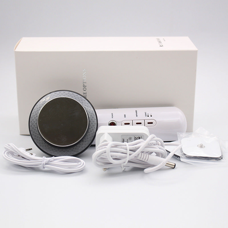 Portable EMS Micro-current Slimming Massage Device