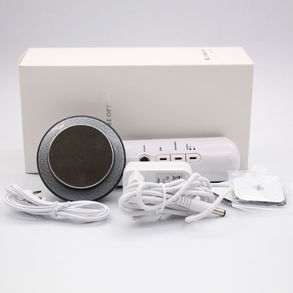 Portable EMS Micro-current Slimming Massage Device