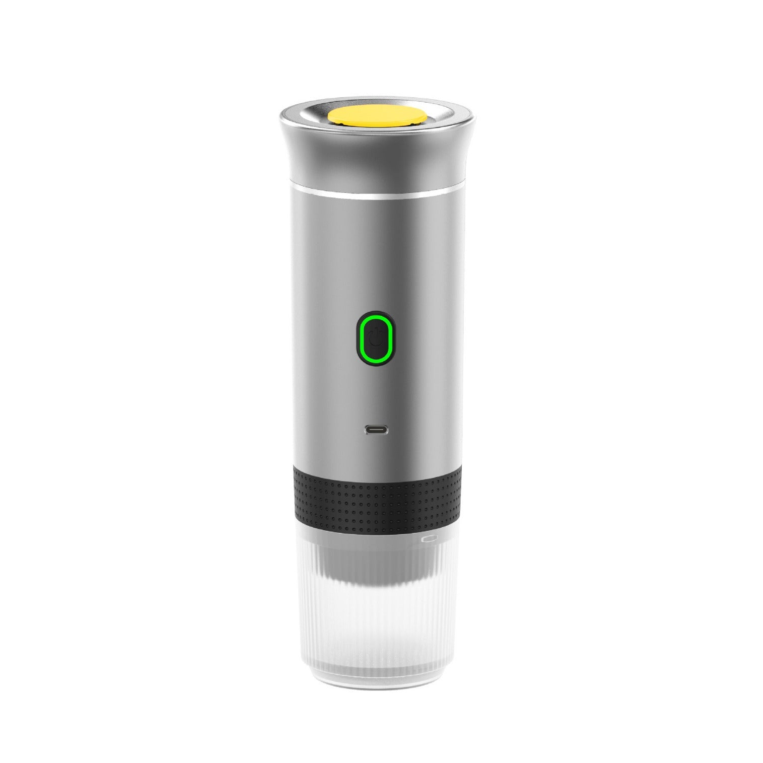 Portable Espresso Capsule Coffee Machine