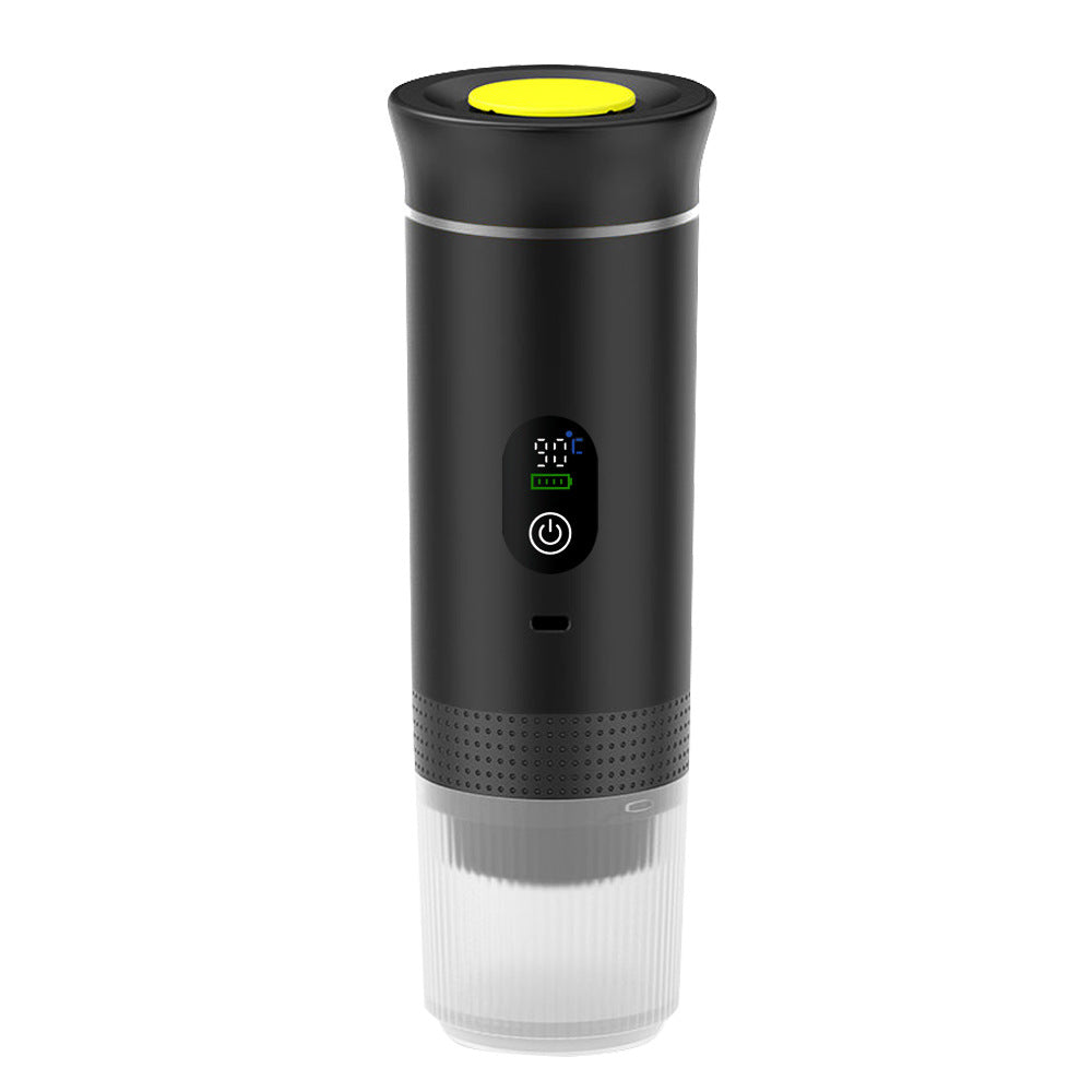 Portable Espresso Machine Capsule Machine