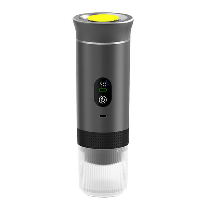 Portable Espresso Machine Capsule Machine